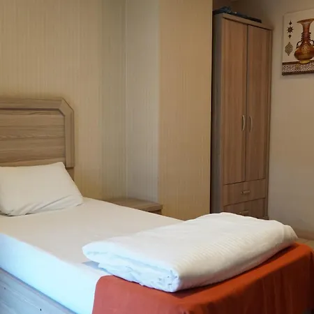 Hotel World Point Besyol Istanbulská provincie