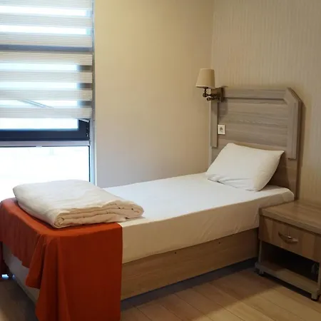 Hotel World Point Besyol