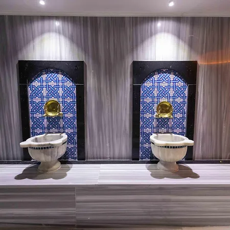 Otel World Point Besyol 3*