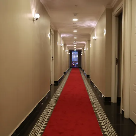 World Point Besyol Hotel 3*