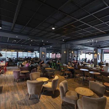 World Point Besyol 3* İstanbul