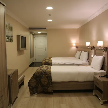 World Point Besyol Istanbulská provincie