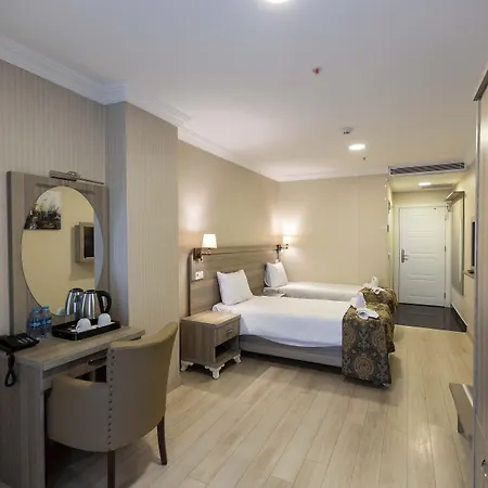 World Point Besyol İstanbul