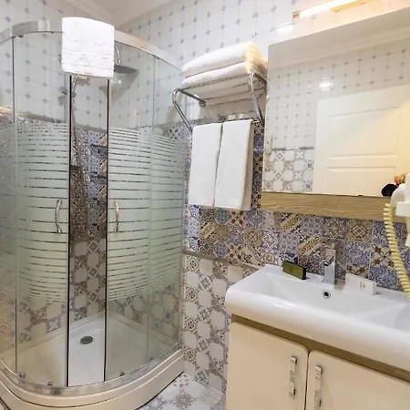 Hotel World Point Besyol 3*