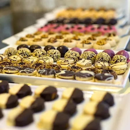 Hotel World Point Besyol 3*