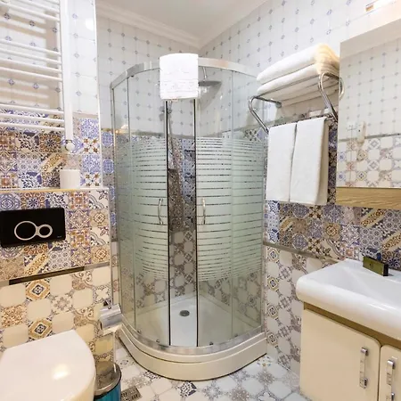 World Point Besyol Hotel Istanbulská provincie