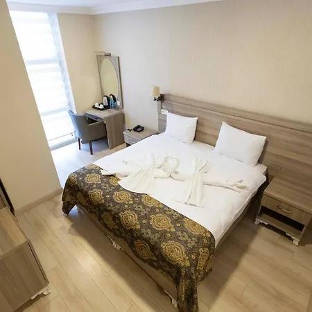 World Point Besyol Otel 3*