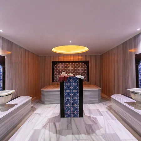 World Point Besyol İstanbul