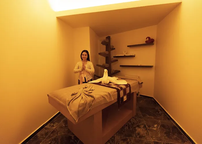 World Point Besyol מלון איסטמבול