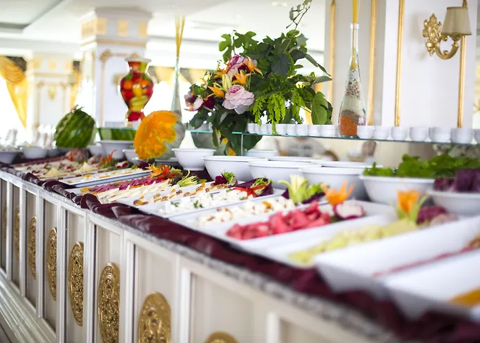 World Point Besyol 3* איסטמבול