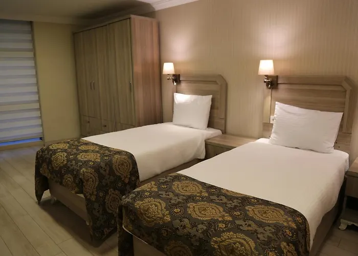 World Point Besyol איסטמבול