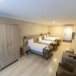 World Point Besyol Hotel