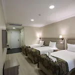 World Point Besyol Hotel 3*