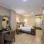 Hotel World Point Besyol 3*