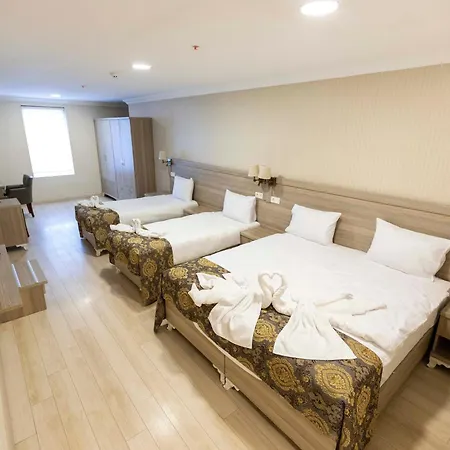 World Point Besyol 3*