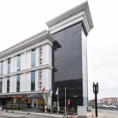 World Point Besyol 3*