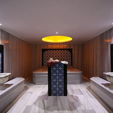 World Point Besyol Hotel 3*