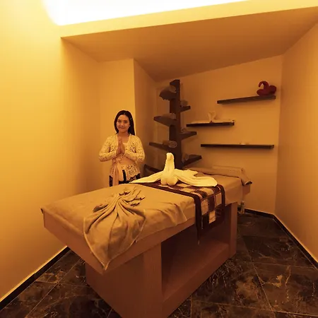 World Point Besyol Hotel Estambul