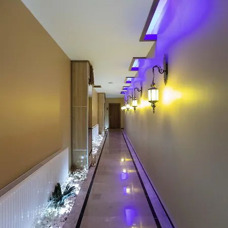 World Point Besyol Hotel 3*