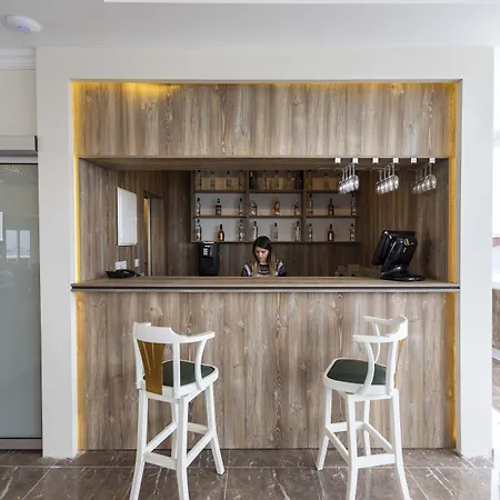 Отель World Point Besyol 3*