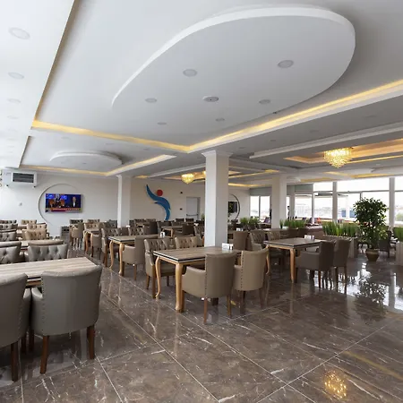 Hotel World Point Besyol