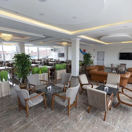 World Point Besyol Отель