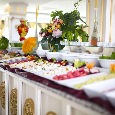 World Point Besyol 3* Стамбул