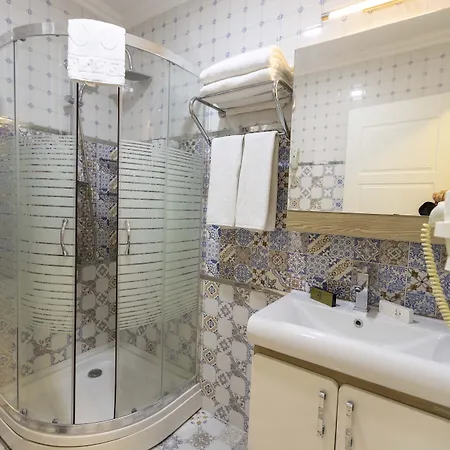 World Point Besyol Hotel Estambul