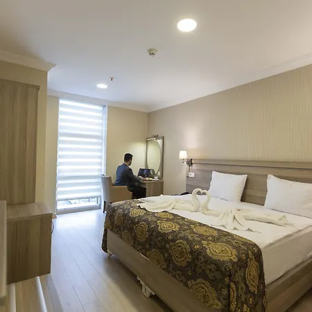 World Point Besyol 3* Стамбул