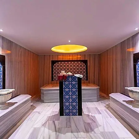 World Point Besyol 3* Istanbul