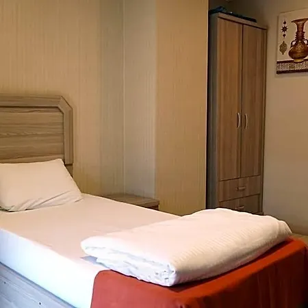 Hotel World Point Besyol Istanbul