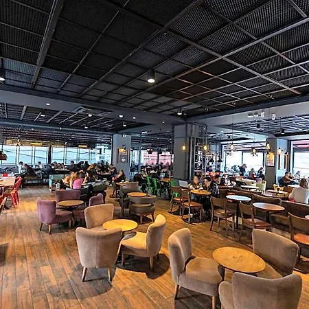 Hotel World Point Besyol 3*