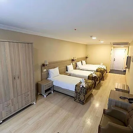 Hotel World Point Besyol Istanbul