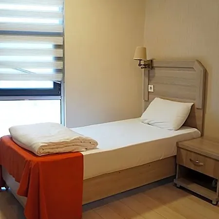 World Point Besyol 3*