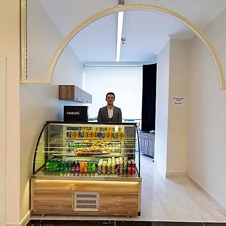 World Point Besyol Hotel Istanbul