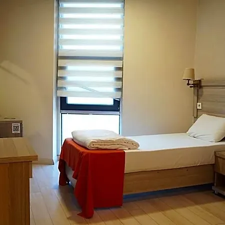 Hotel World Point Besyol 3*