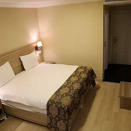 Hotel World Point Besyol