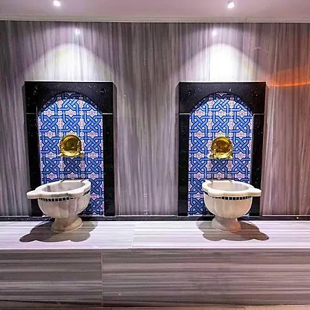 World Point Besyol Hotel 3*