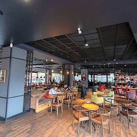World Point Besyol Hotel