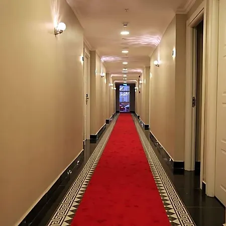 World Point Besyol Hotel 3*