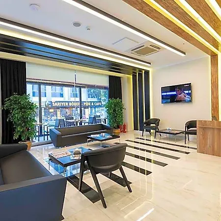 World Point Besyol 3* Istanbul