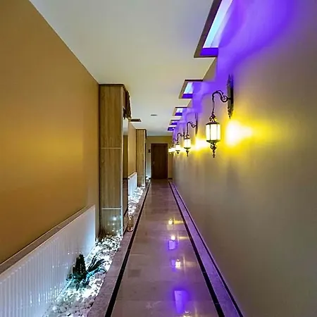 World Point Besyol Hotel Istanbul
