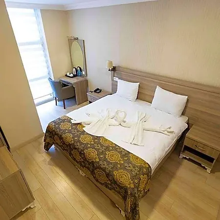 World Point Besyol 3*