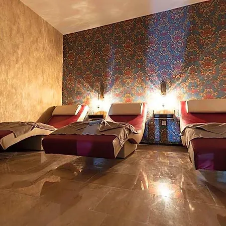 World Point Besyol 3*