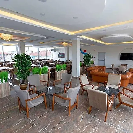 World Point Besyol 3*