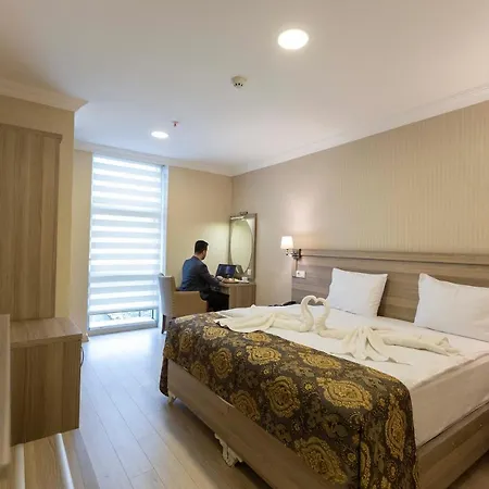 World Point Besyol 3* Стамбул