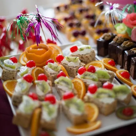 Отель World Point Besyol