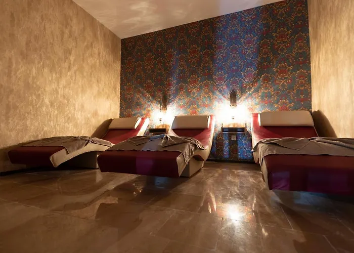 World Point Besyol Hotell 3*