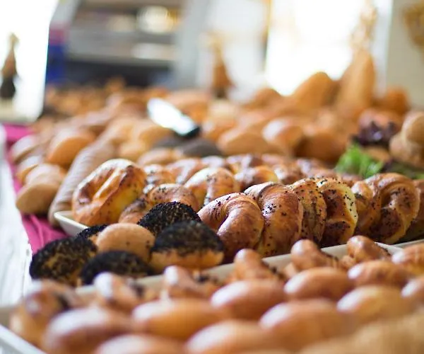 World Point Besyol 3* Istanbul