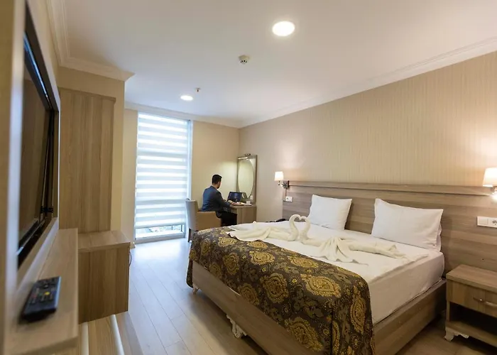 World Point Besyol 3* Istanbul